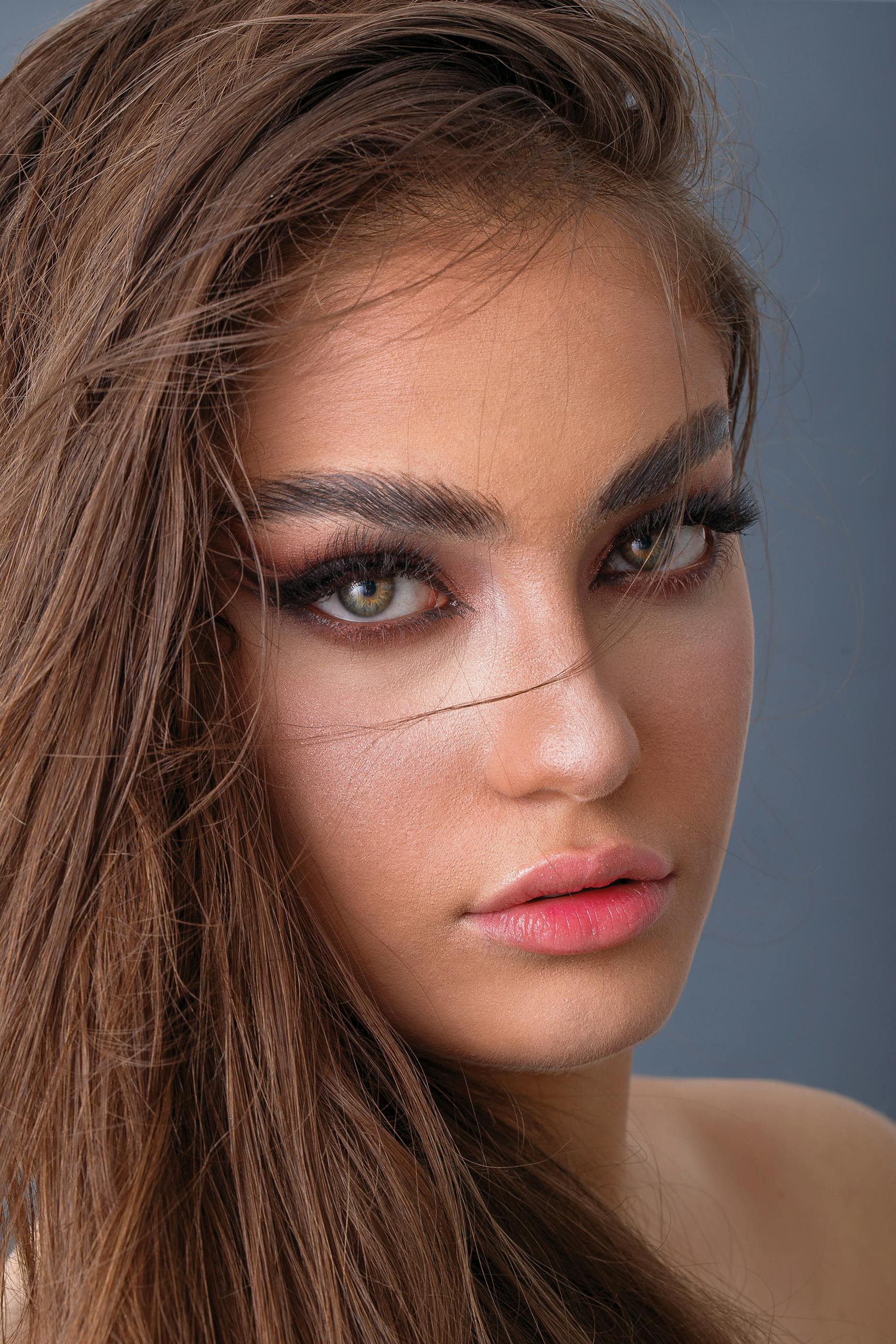 Formation Rehaussement de cils